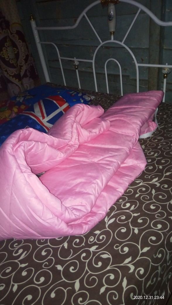 Matras Tempat Tidur / Kasur / Ranjang  180 X 200 Cm