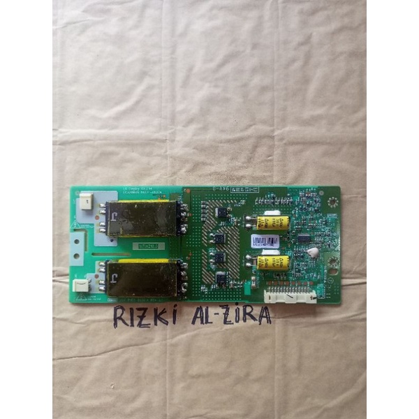 inverter Tv LG 32LK335C 32LK335