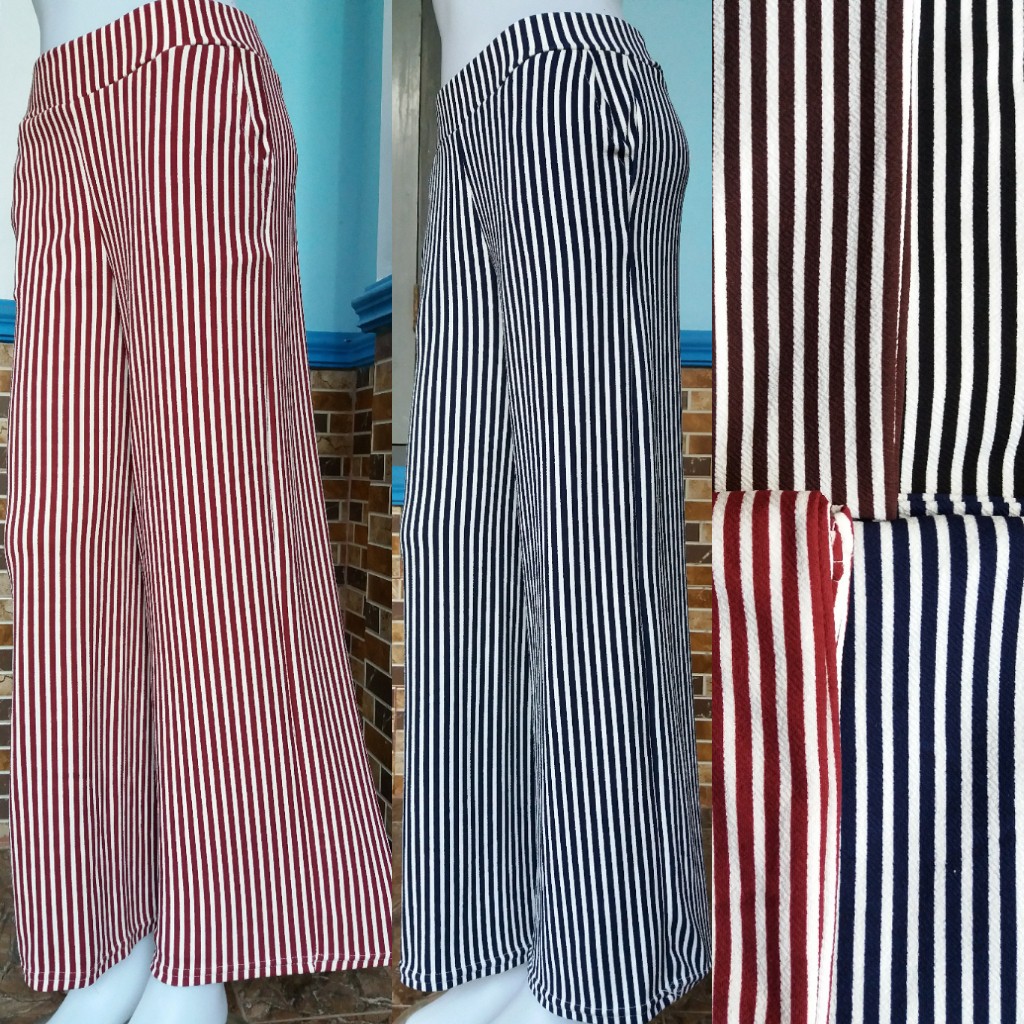 KULOT_GROSIR_MURAH PREMIUM STRIPE