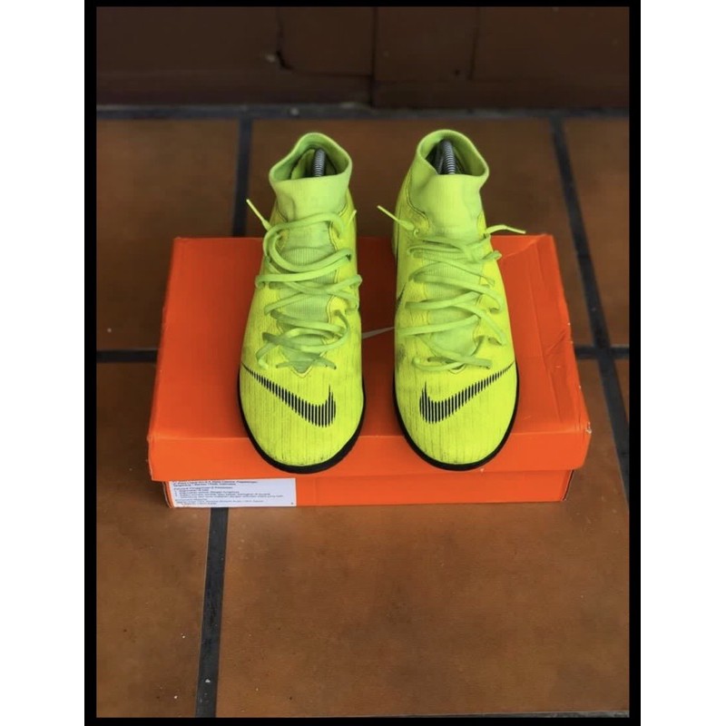 Nike Superfly 6 Academy IC