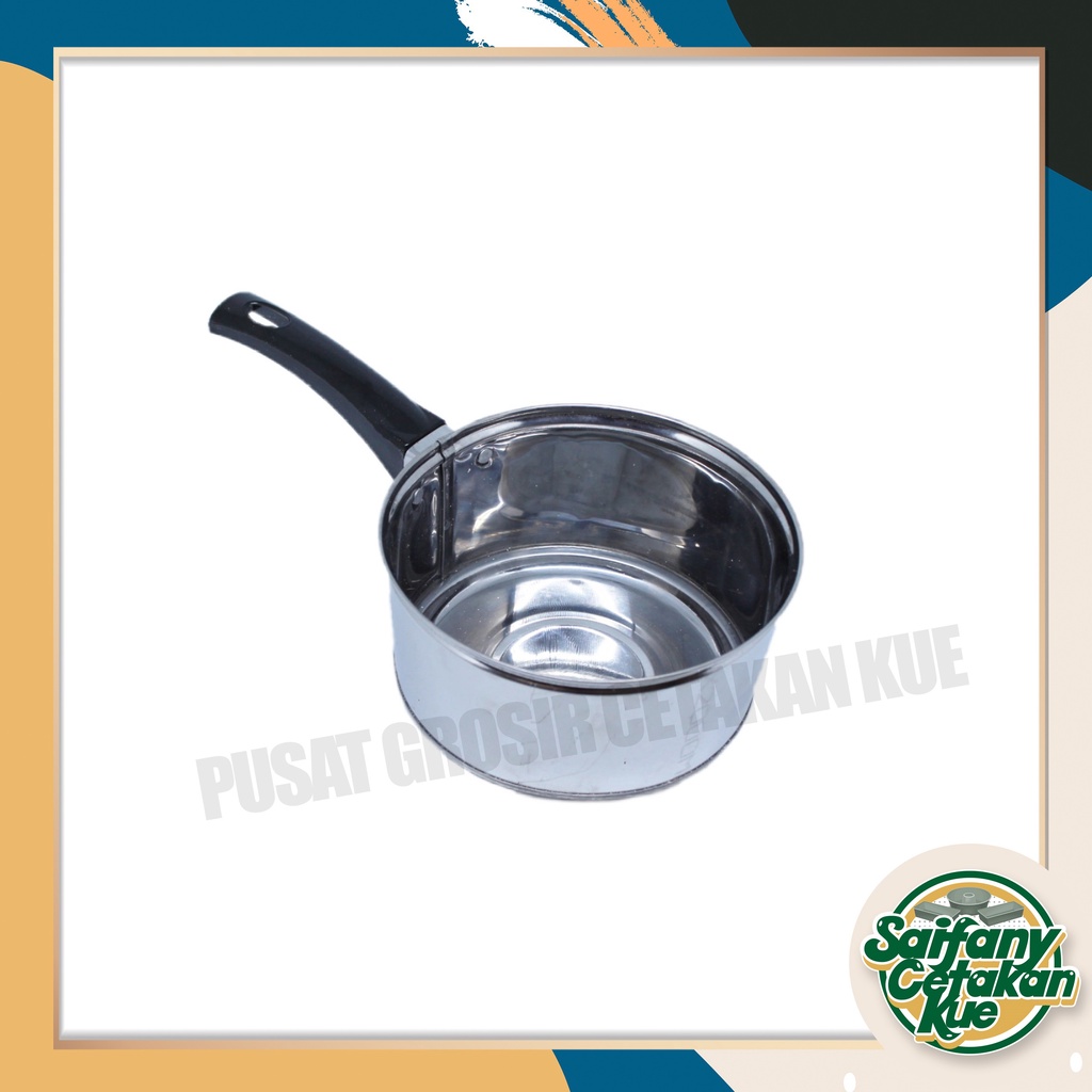 PANCI MIE / PANCI SUSU/ PANCI STAINLESS TEBAL