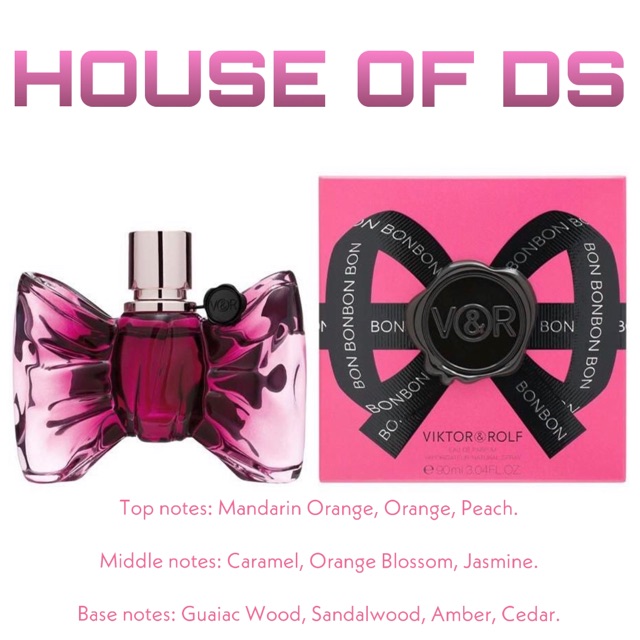 Decant Sample Bonbon EDP 5ml