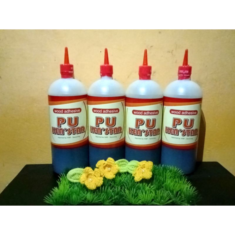 

LEM PU KENSTAR (Polyurethane) LEM BUSA1000.gram
