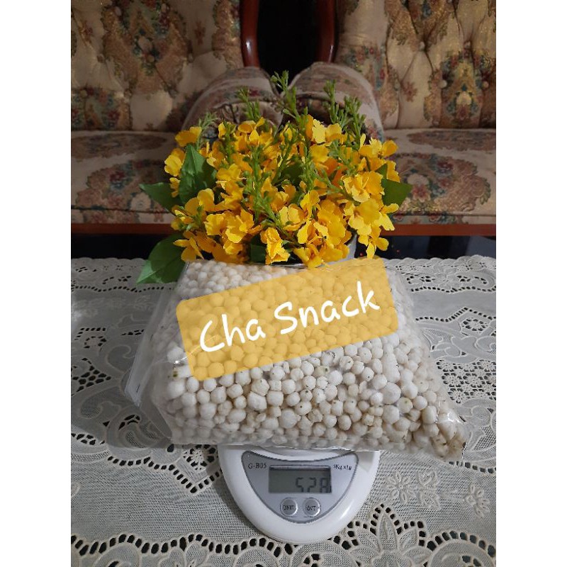 

Pilus Kletuk Khas Tegal 500 gr