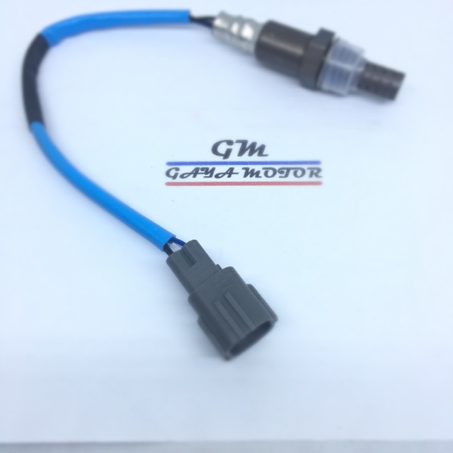 Sensor Oksigen-Sensor O2-Sensor Oxygen Xenia-Avanza Original 89465-BZ070-001