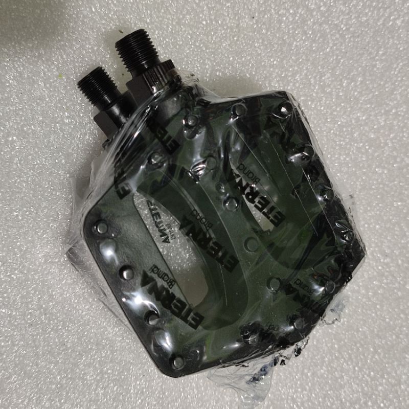 pedal bmx as kecil - pedal sepeda as kecil - pedal sepeda bmx - pedal sepeda anak