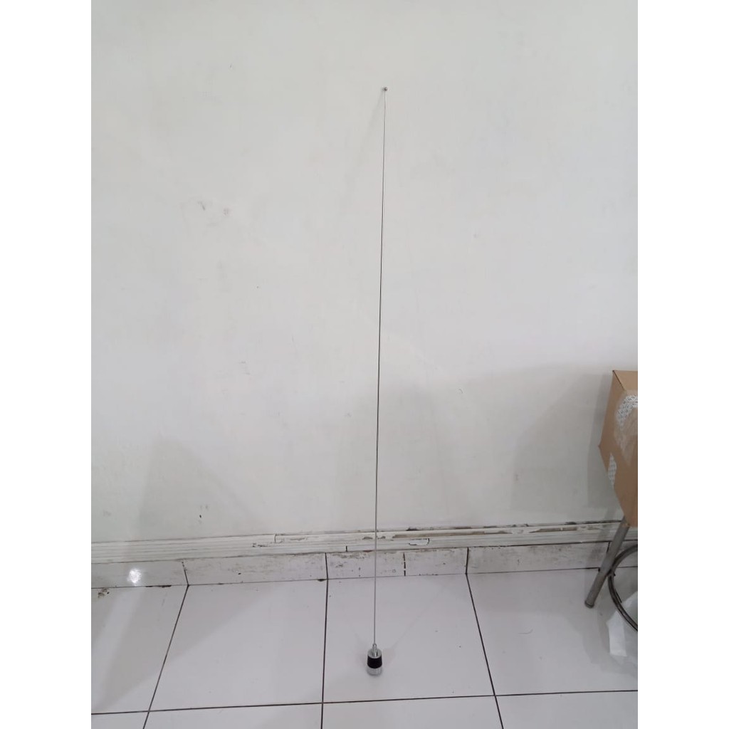 Antena NMO VHF Mount Car Mobile Ham Radio VHF 136-174MHz NMO Antenna