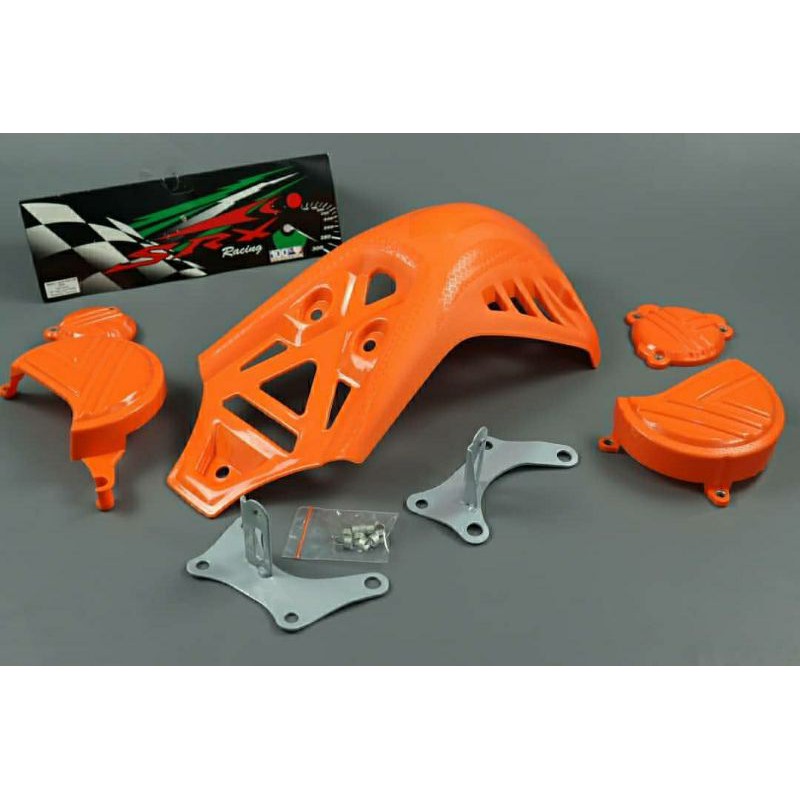 ENGINE GUARD KLX ENGINE GARD KLX TUTUP MESIN KOLONG KLX TUTUP MESIN BAWAH KLX