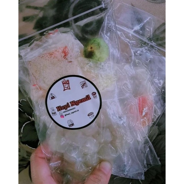 

Baso Aci just 8k