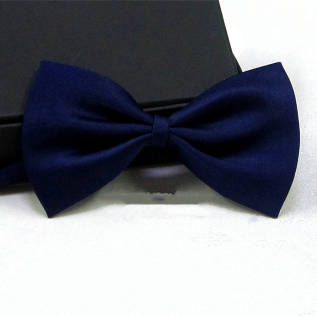 Dasi Kupu Kupu Anak Bowtie Kids