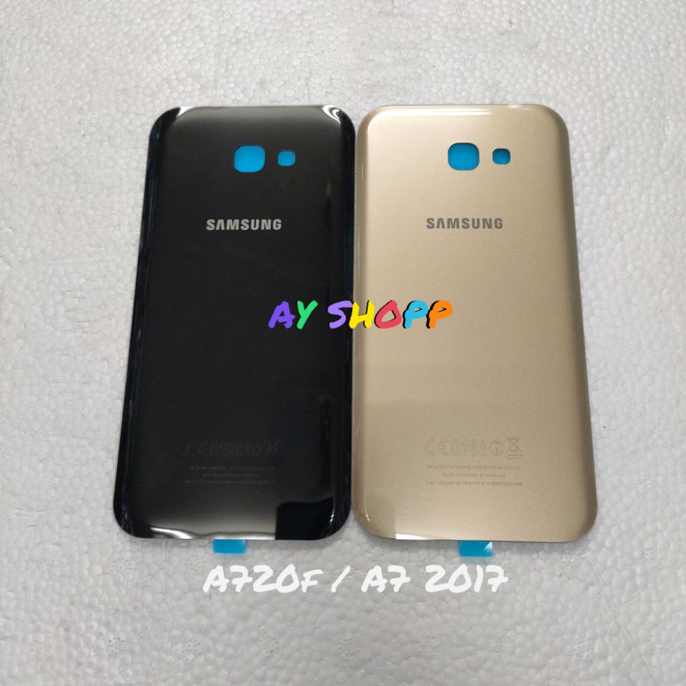 Samsug A7 2017 Backdoor Samsung Galaxy A720 / A720f