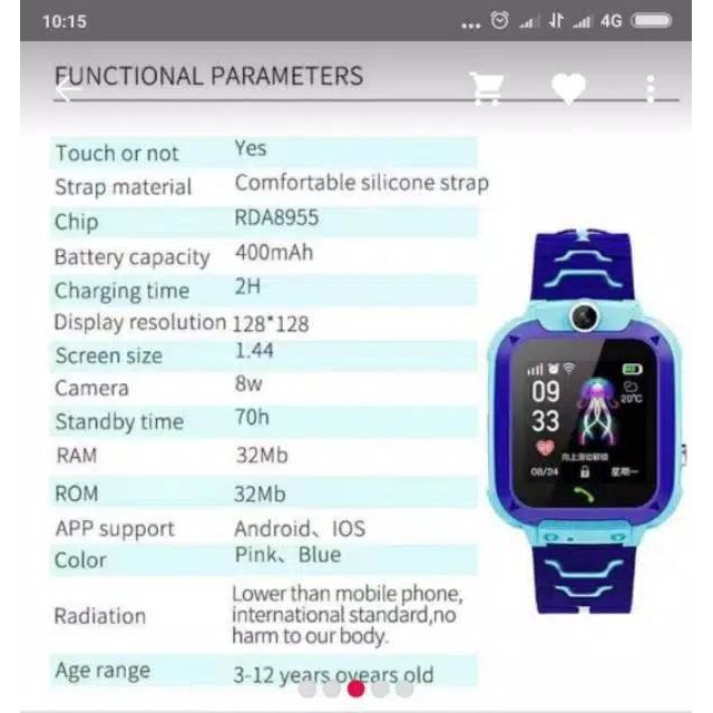 nyaman di tangan/ READY JAM TANGAN PRIA/WANITA(HP MEREK IMO LGI BUMING) JAM ANAK WATER PROF