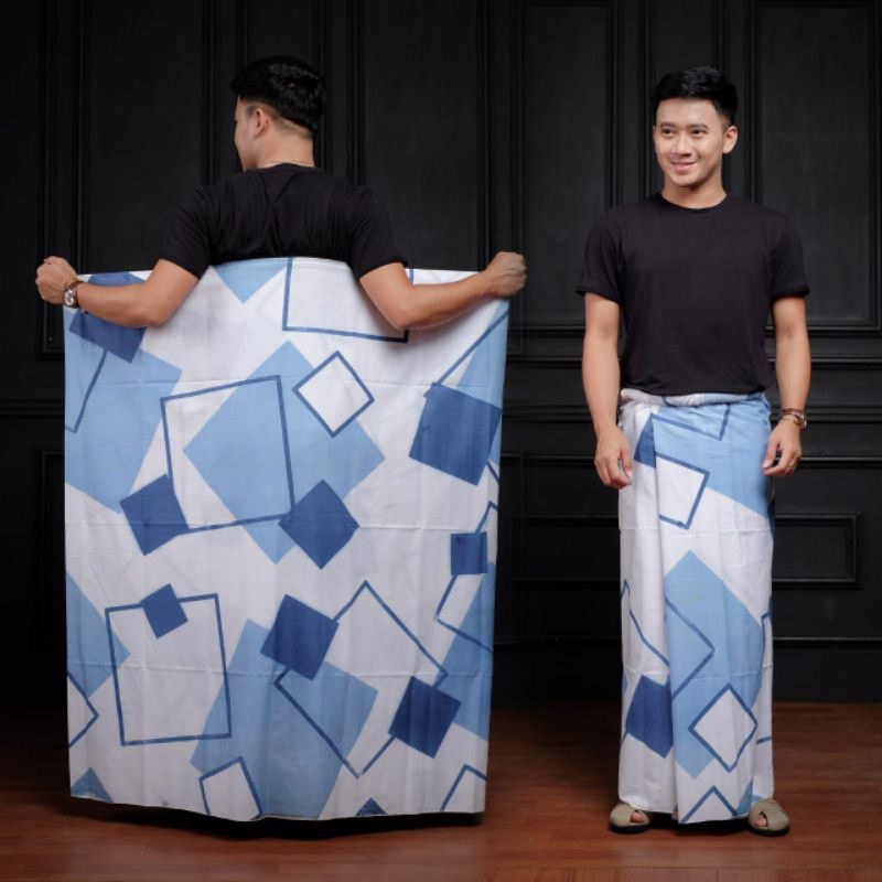 sarung pria/sarung bagus /sarung batik pria/sarung motif pria/sarung keren/ sarung kece