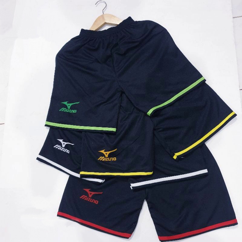 celana olahraga running volly/ short pants