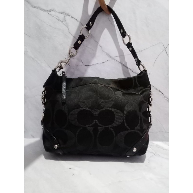 coach preloved