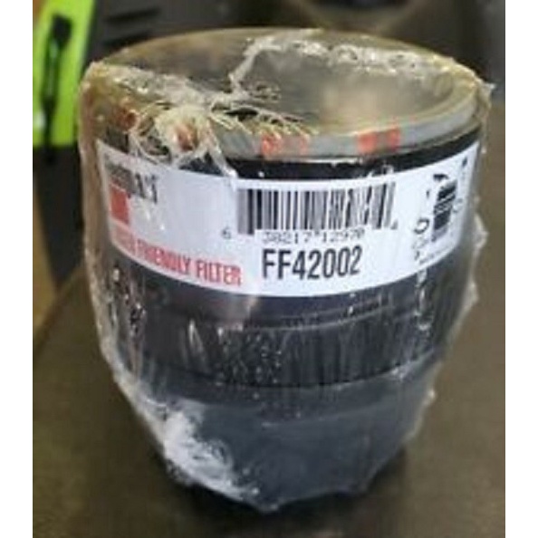 SJFR Filter Fleetguard kode FF42002 FF 42002 Genuine