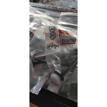 GRIP HANDGRIP KARET GRIP VARIO 110 KVB 1 SET