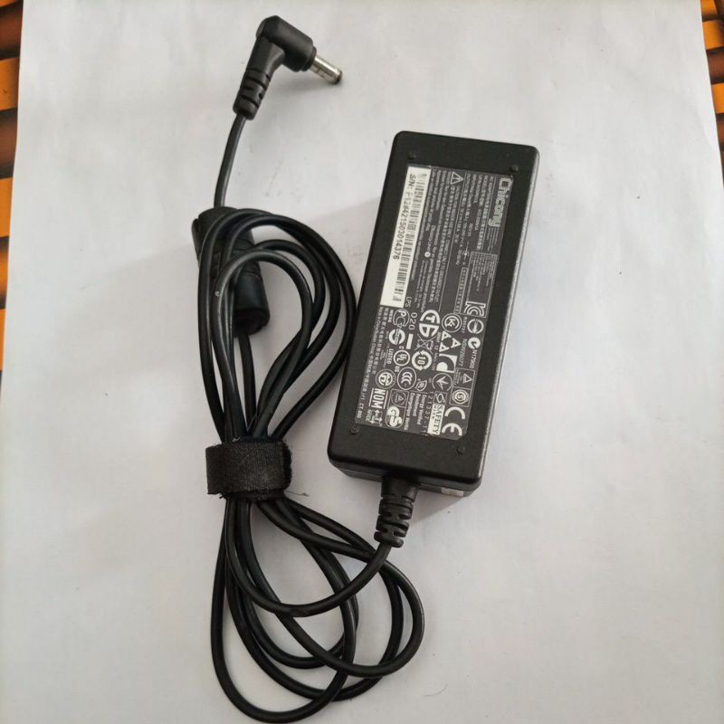 adaptor ori axioo cjm