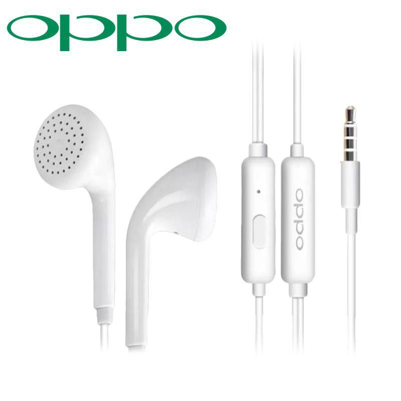 HEADSET OPPO MH133 ORI HEADSET OPPO ORI