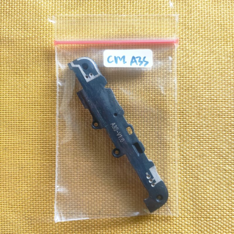 Tutup mesin china mobile a3s original