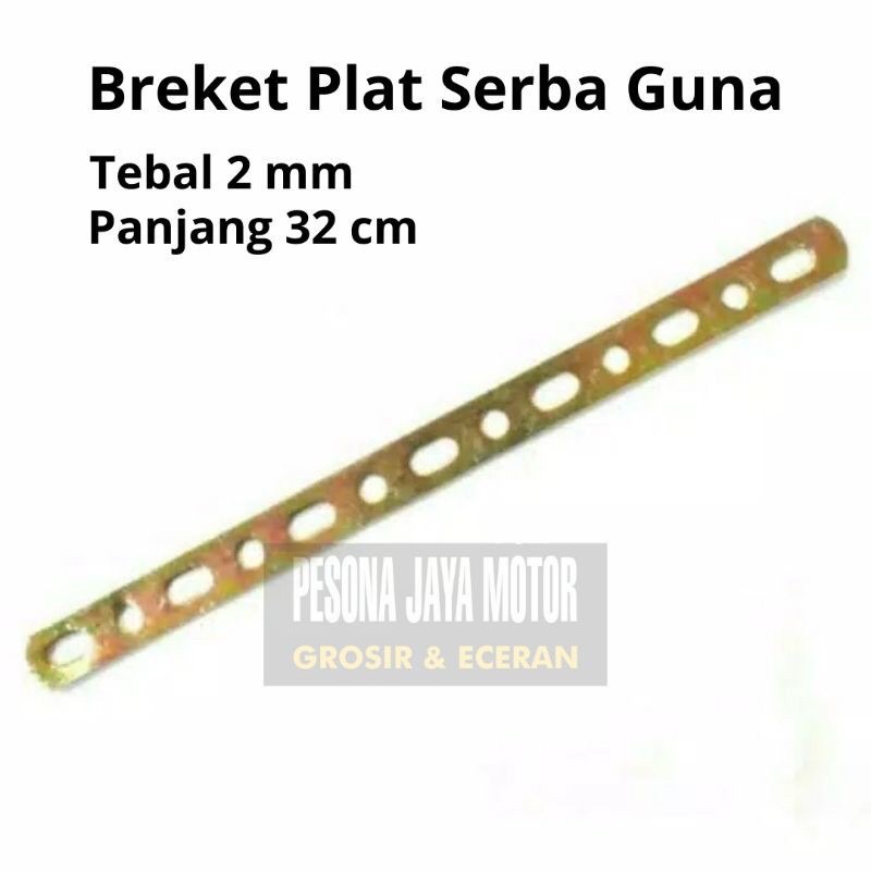 Breket universal/Breket spakbor/Breket tutup mesin