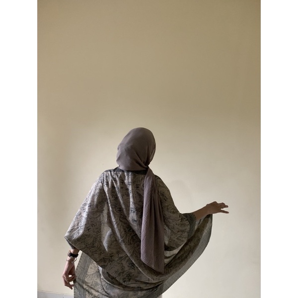 OUTER SCARF @MABELLO.ID || READY STOCK