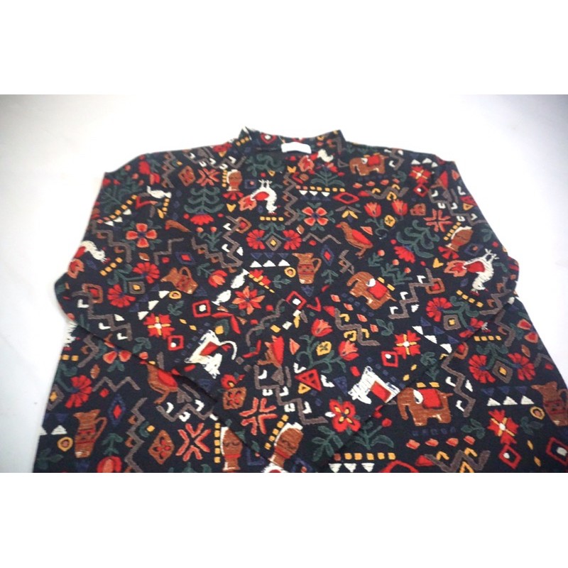 Preloved atasan vintage