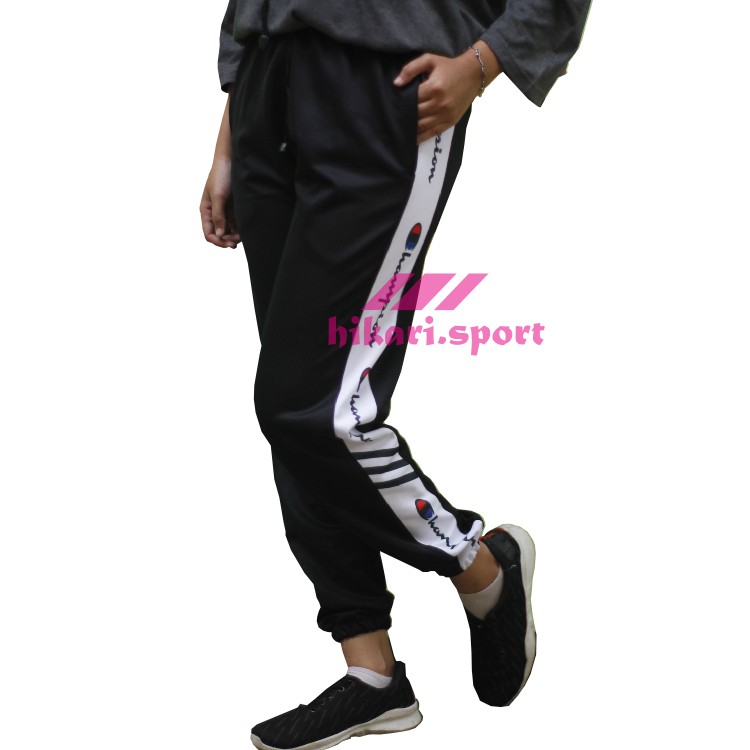 Celana Jogger Pria dan Wanita KOREA STYLE / CELANA PANJANG / TRAINING JOGGER