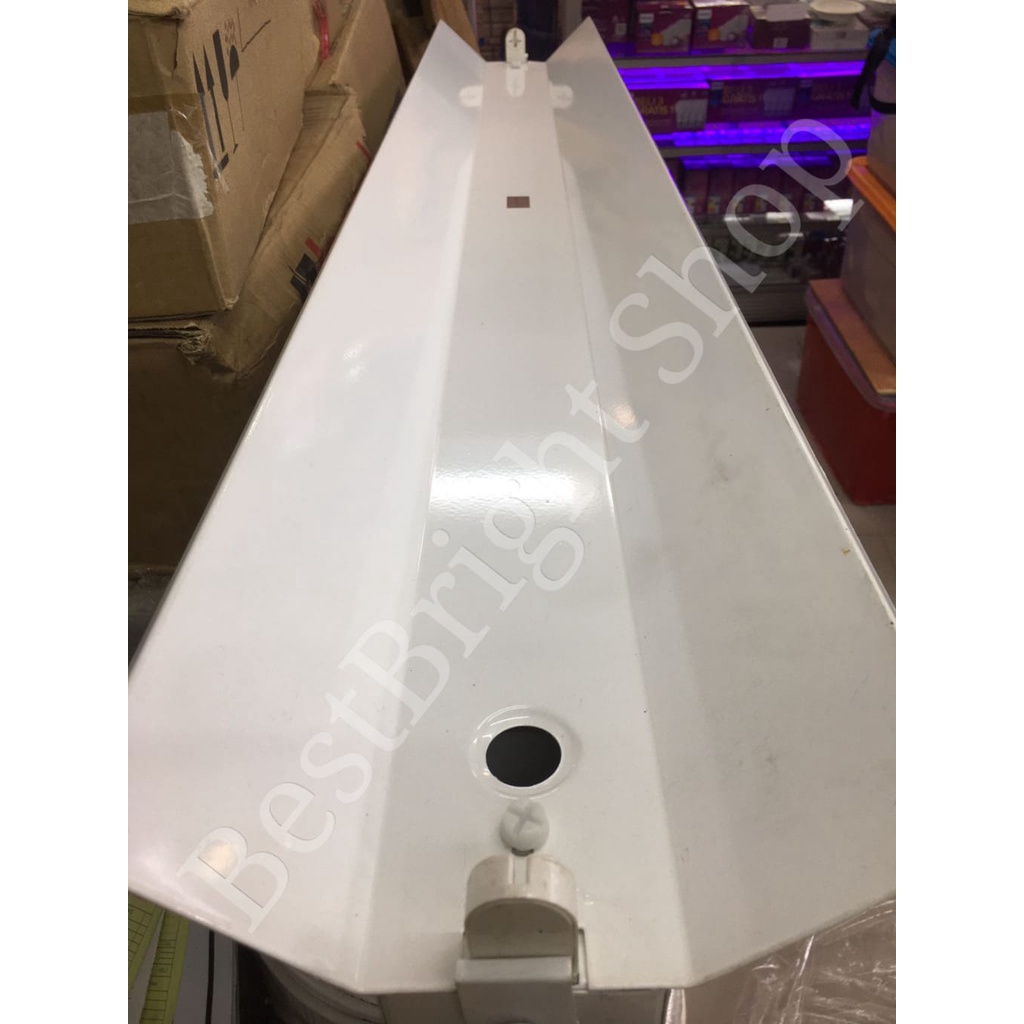 Kap Lampu TL TKO 1 x 36 Watt