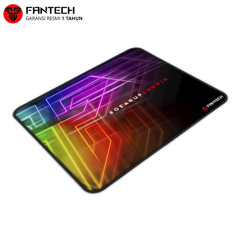 Fantech Mousepad - MP-292 Vigil 29 x 25 x 0.3 Mouse Pad Gaming