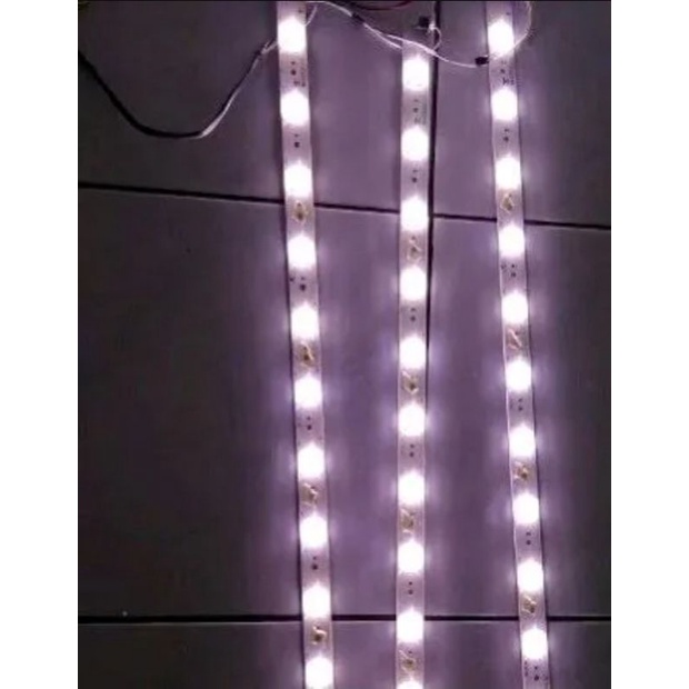 BL BACKLIGHT LAMPU LAYAR TV POLYTRON PLD32D552 PLD 32D552