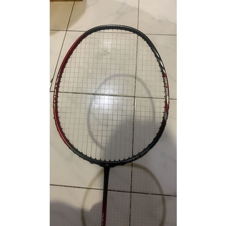 raket badmin Yonex Astrox 9100 original
