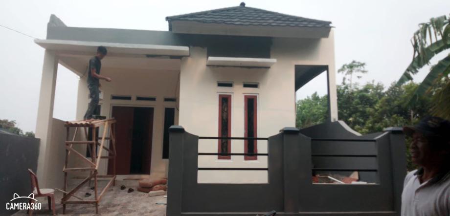 Cat Tembok Dulux Catylac Eksterior 5 Kg | Galon Warna