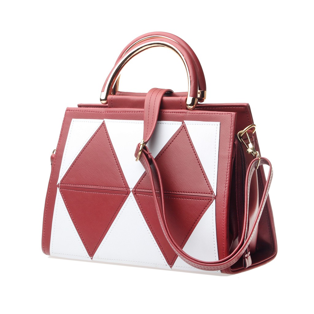 Nimis Footwear tas slempang wanita SV08