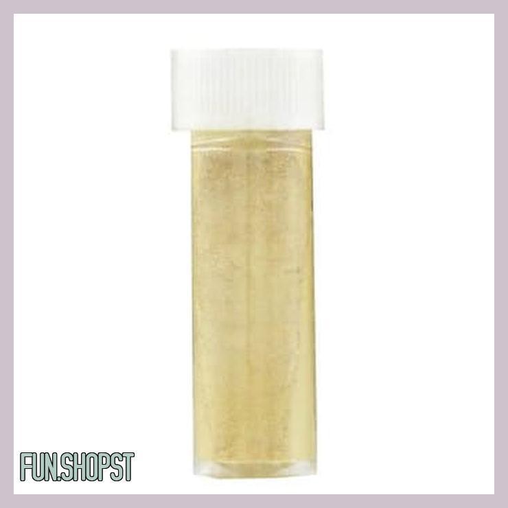 

RU METALLIC GOLD LUSTRE DUST EMAS EDIBLE BUBUK LUSTER CAKE KUE 2G