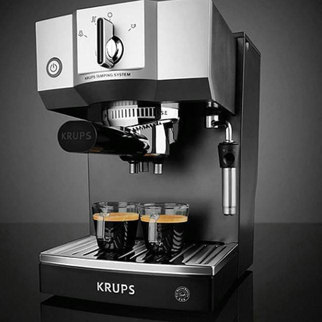 Krups XP 5620 mesin kopi expresso