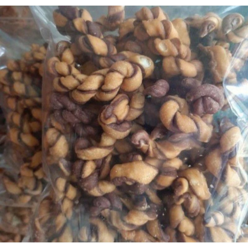 

KUE TAMBANG/UNTER 250GRAM