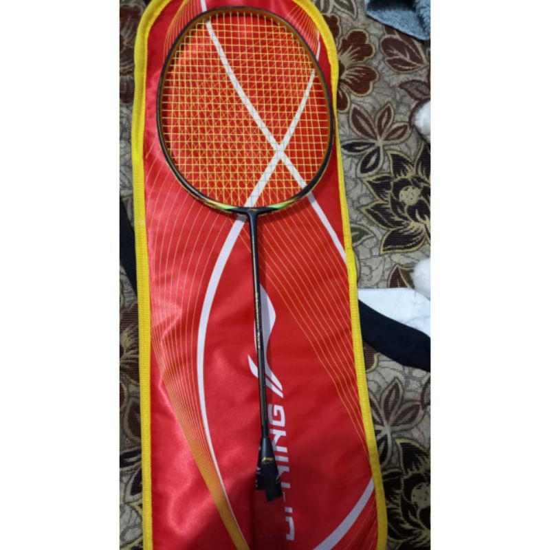 Raket Lining Windstorm 700 iii ORI Second