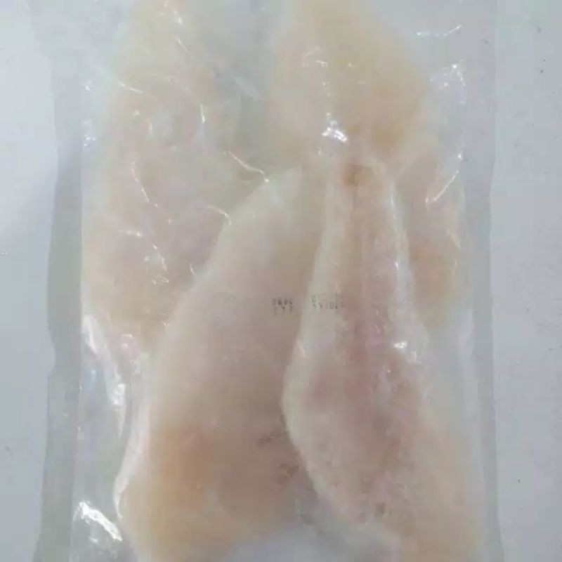 

Dory Fillet 1Kg