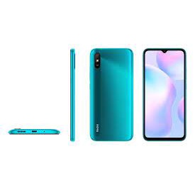 HANDPHONE XIAOMI REDMI 9 A 2GB / 32GB / HP XIAO MI REDMI 9A 2/32 ORIGINAL GARANSI RESMI