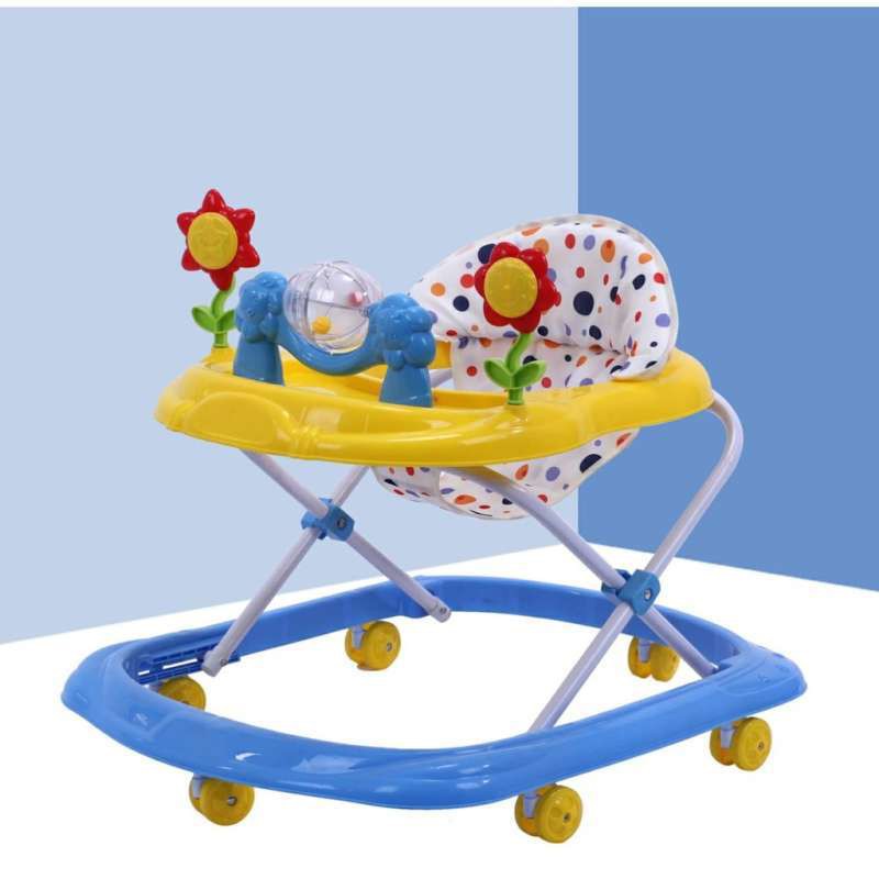 [FREE PACKING KARDUS] Space Baby Baby Walker SB 302, 306, 307, 309, 317 - Tajimaku 307 / Baby Walker Space Baby