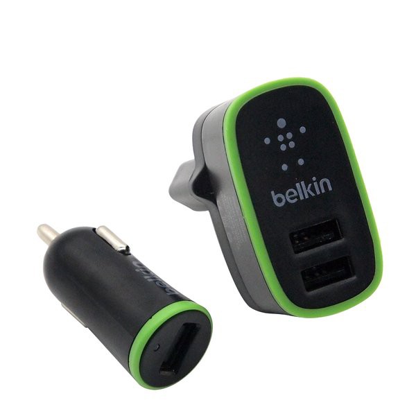 TRAVEL CHARGER MOBIL CHARGER MOBIL FAST CHARGING 2IN1 BZ-2105 ADAPTOR 2 PORT USB