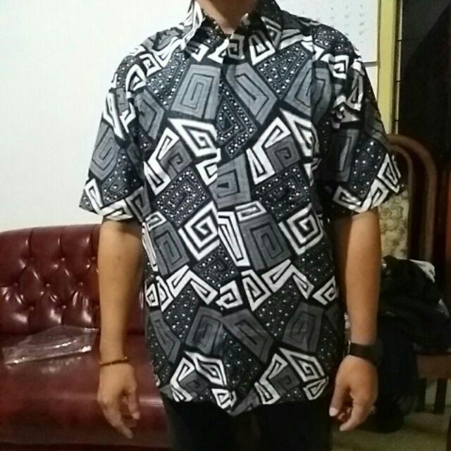 Maura Couple - Sania Ruffle Batik Couple Ori Ndoro Jowi Dnt Garansi Termurah Shopee  Selendang  Ko