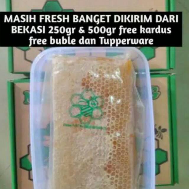 

madu sarang murah
