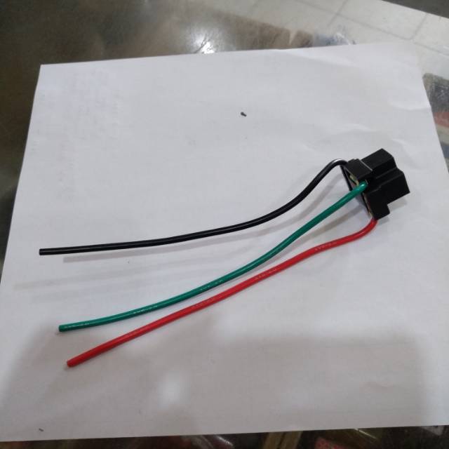 fitting lampu vespa EXCEL