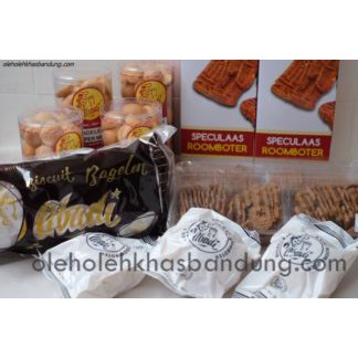 

Bagelen Abadi Special Roomboter