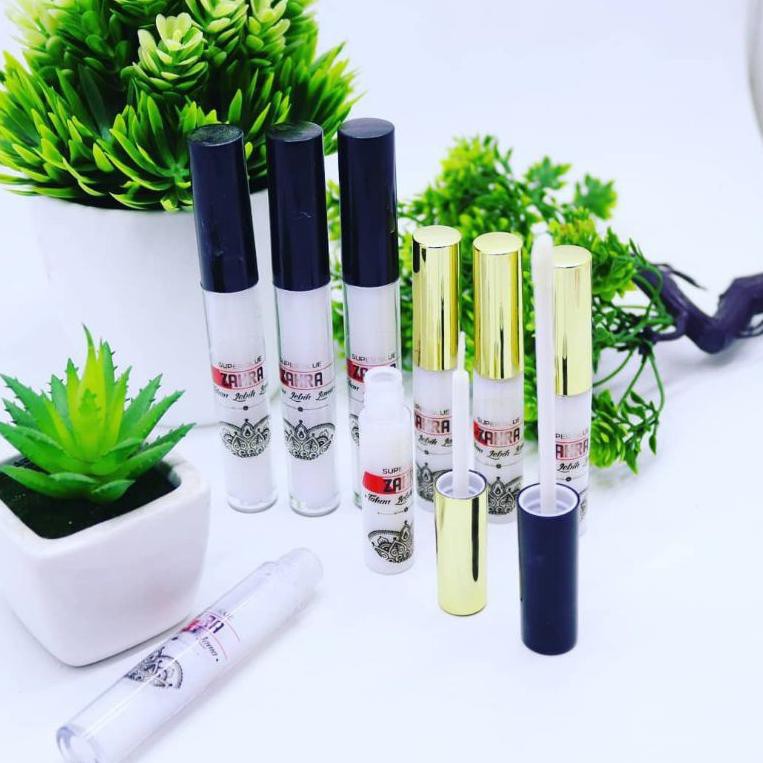 

zahra Super Glue (Lem glitter dan gems pake kuas) (KODE B6459)