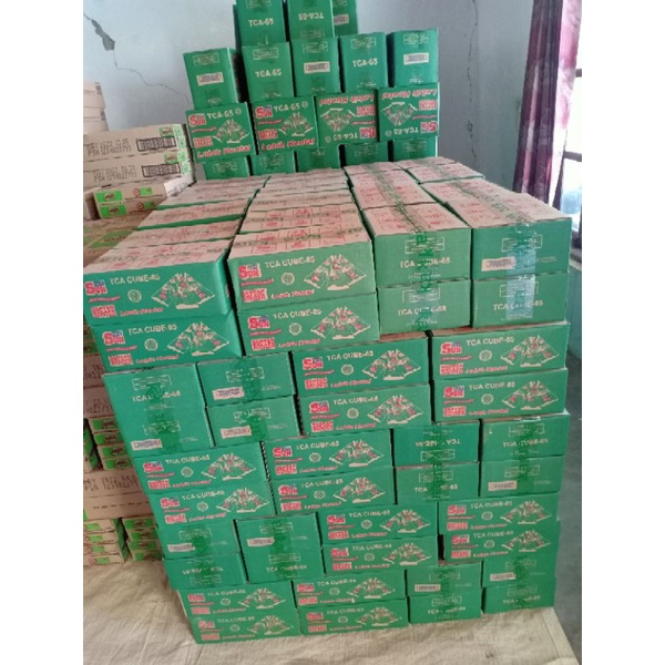 

santan kara 65 ml kartonan