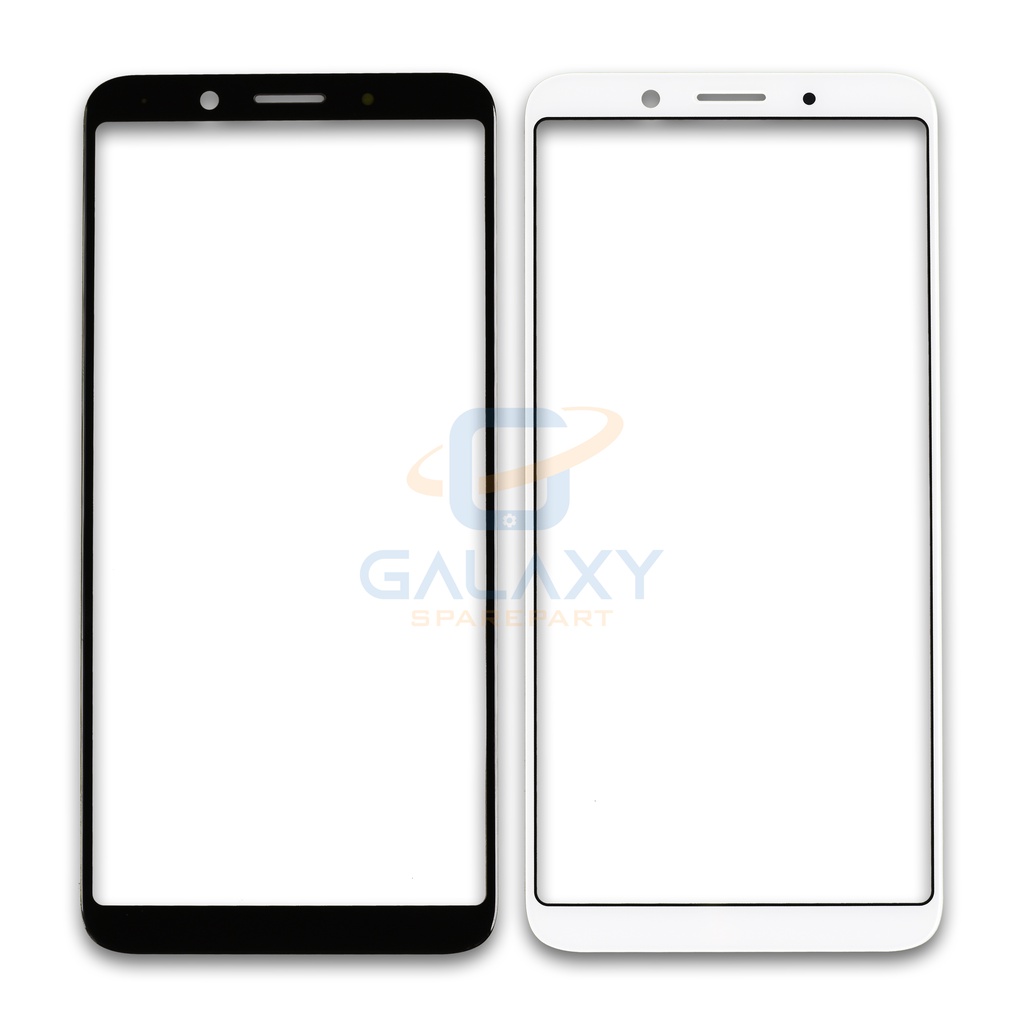 Glass / Kaca Touchscreen Oppo F5 / F5 Youth / F7 Youth