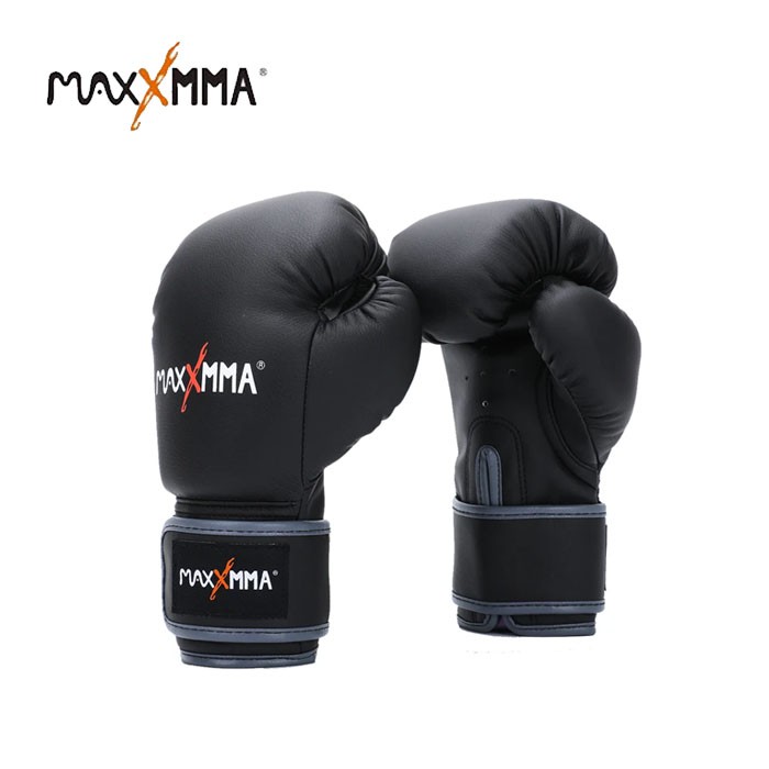 MaxxMMA Youth Boxing Training Gloves 